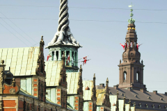 Fotograf København. Fotograf København.