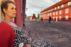Gravidfotograf København.