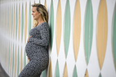 Gravidfotograf København.